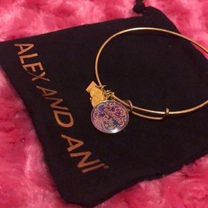 Alex & Ani Bracelet